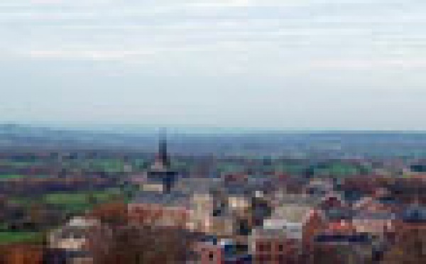 AUDIOGUIDE: Clermont-sur-Berwinne - 1