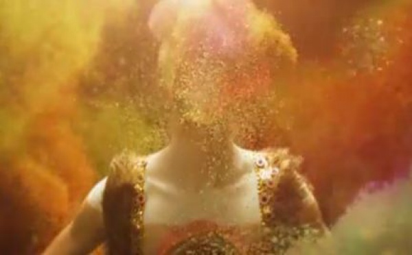 La sélection d'Eva: Solipsist