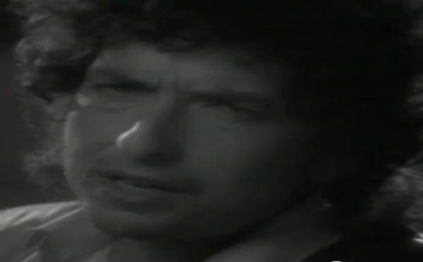 Chanson à la Une - Emotionally Yours, par Bob Dylan