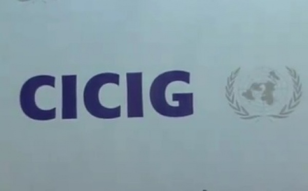 Les droits humains au Guatemala