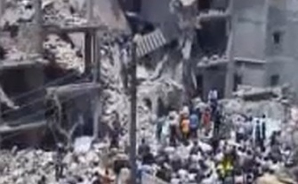 Libye: Enquête sur les pertes civiles induites par les frappes aériennes de l’OTAN 