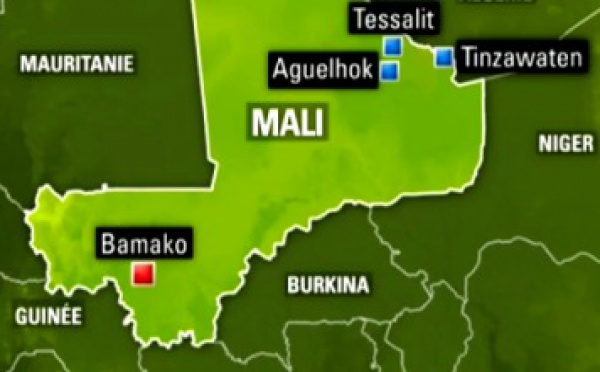 Mali: Incertitude pour les droits humains après le coup d’État 