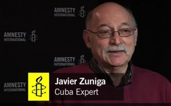 Cuba: harcèlement et agression de militants et de journalistes