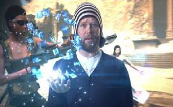 The Secret World en vidéo