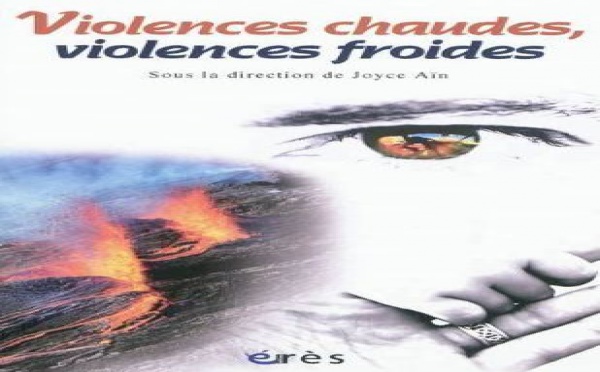 Violences chaudes, violences froides