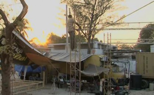 Haïti, deux ans après le séisme