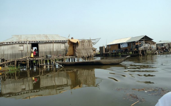 Accès à l'eau potable dans la commune de Sô-Ava: Une conquête périlleuse pour la survie 