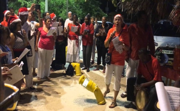 Noël en Guadeloupe: Une tradition particulièrement chaleureuse