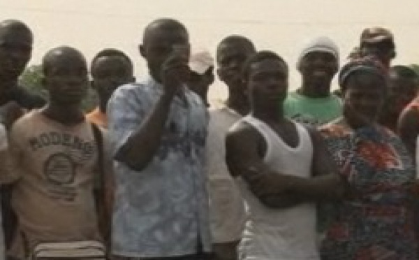 Côte d'Ivoire: enquête sur les violences suite à l'élection présidentielle