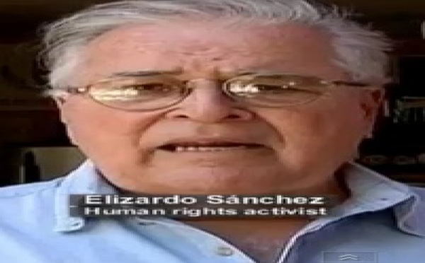 Cuba: arrestations et communications bloquées