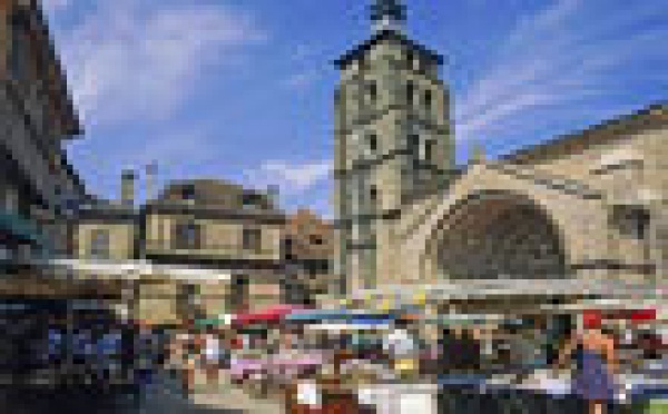 AUDIOGUIDE: Corrèze médiévale - 2