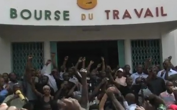 Mali: mettre fin aux attaques et arrestations suite au coup militaire