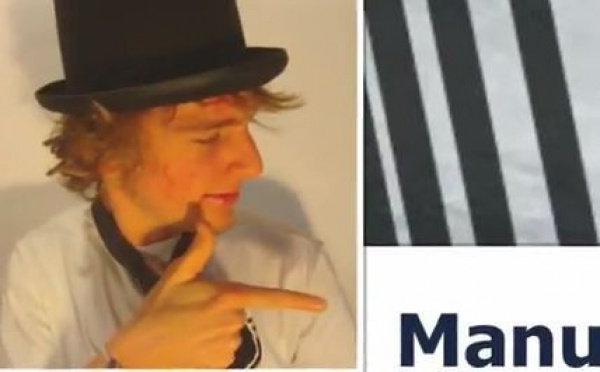 La sélection d'Eva: Critique de la société numérique