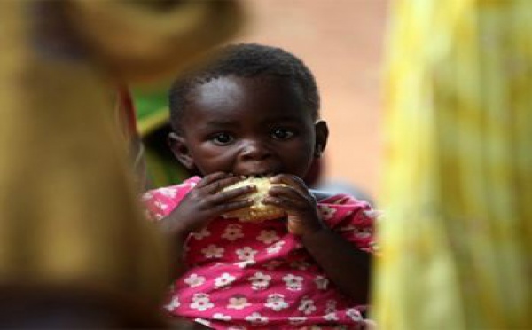 L'Afrique et l'Asie connaîtront la plus forte croissance