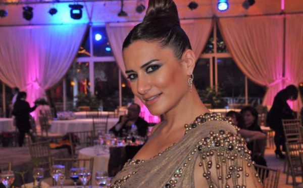 L’IMAGE DU JOUR – Carine Salameh