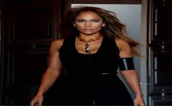 Chanson à la Une - Dance Again, par Jennifer Lopez featuring Pitbull 