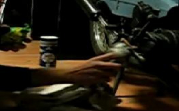 Comment prévenir la rouille sur une voiture?