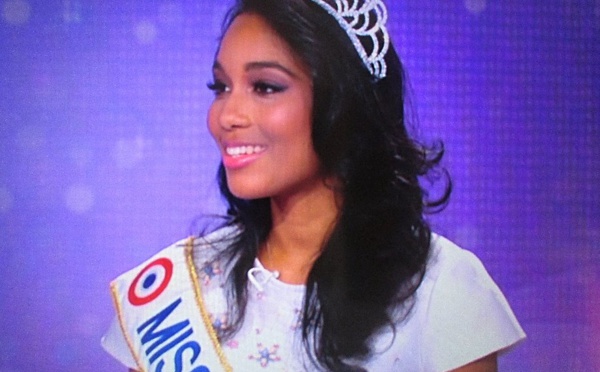 Miss France 2020 : Qui est Clémence Botino?
