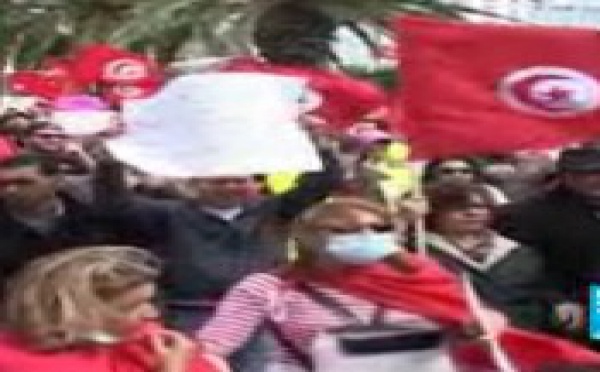 Tunisie: Nouvelle Constitution à élaborer 