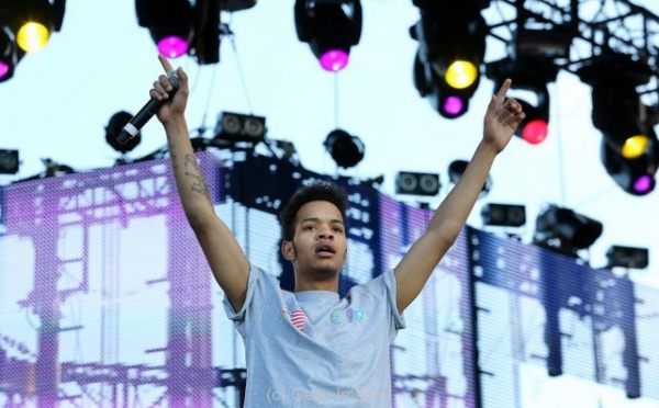 MTV Presents Titanic Sounds