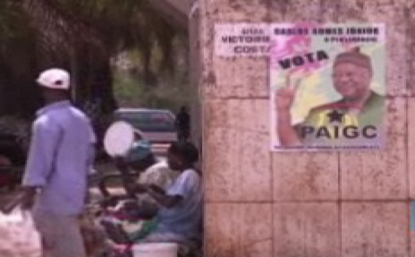 La tentative de coup d’État en Guinée-Bissau