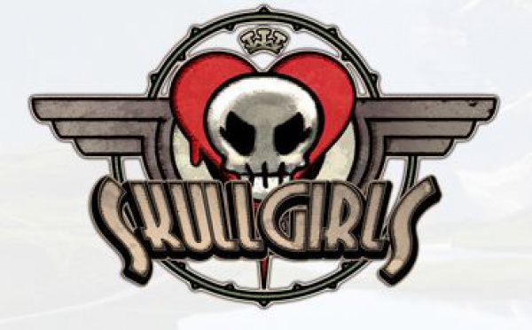 Skullgirls casse des tibias