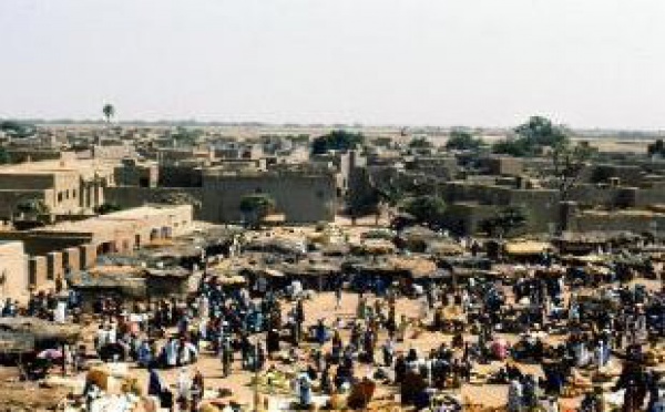 Mali: Enfants soldats et patrimoine culturel en danger