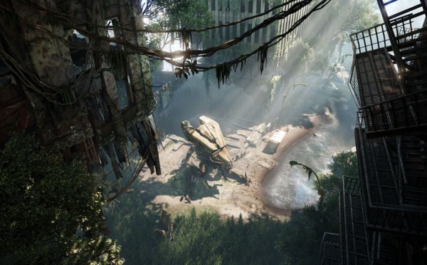 Crysis 3, passez de proie à chasseur!