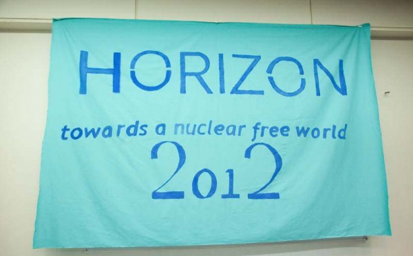 L’IMAGE DU JOUR – Horizon