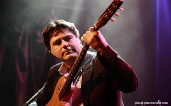 DOSSIER - Le métro de Montréal, une grande scène souterraine 4.