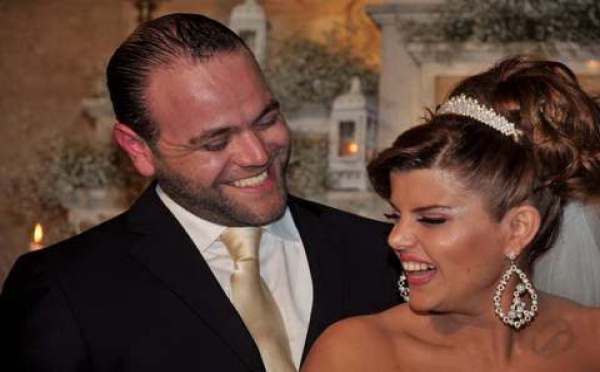 Reportage photo – L'histoire d'un mariage en images