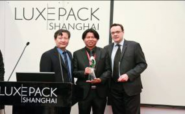 Luxe Pack Shanghai, le bilan