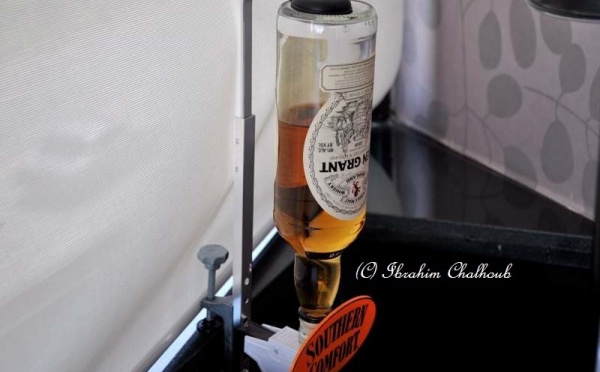 L’IMAGE DU JOUR – Du Whisky?