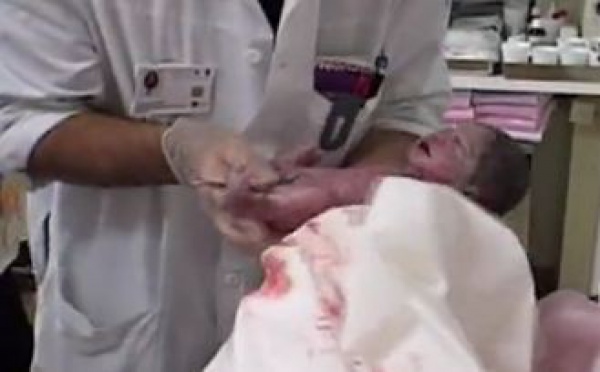 Sauver les bébés prématurés