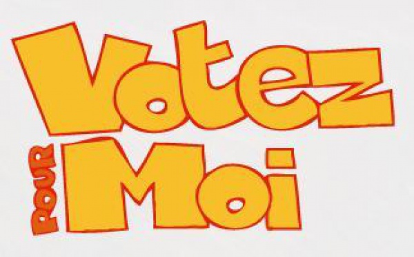 Jeu Présidentielles 2012: Dimanche, il ne doit en rester qu’un