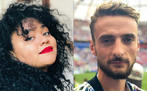 Les Youtubeurs reviennent pour la 2ème fois à Menton!