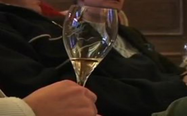 AUDIOGUIDE: Côte des Bar - 13