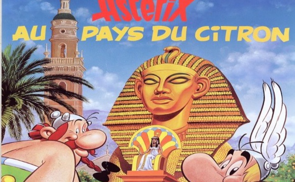 L'histoire de la Fête du Citron en quelques dates