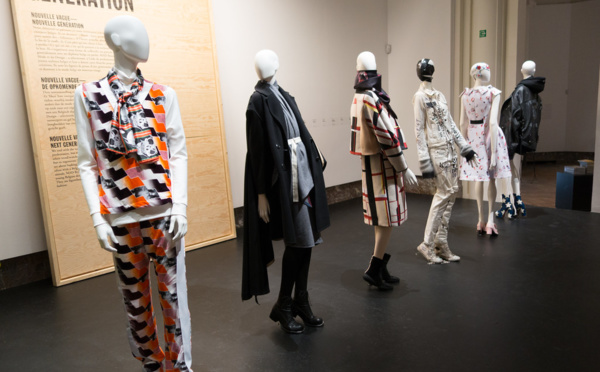 Mode: Upcycling, mode circulaire ... remplacer la fast-fashion par une mode plus responsable 