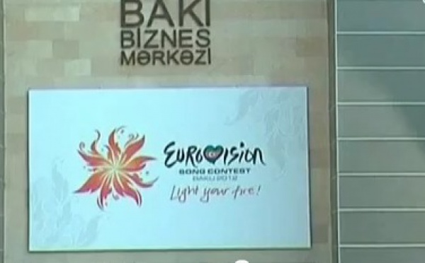Azerbaïdjan: Violences policières à l'approche de l’Eurovision