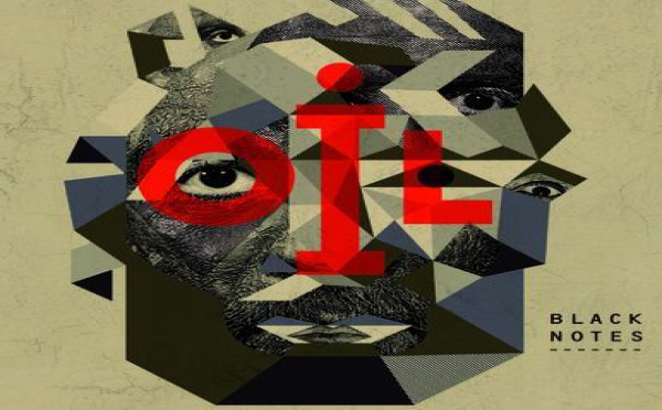 Dj Oil, ex Troublemakers rebranche les platines pour Black Notes