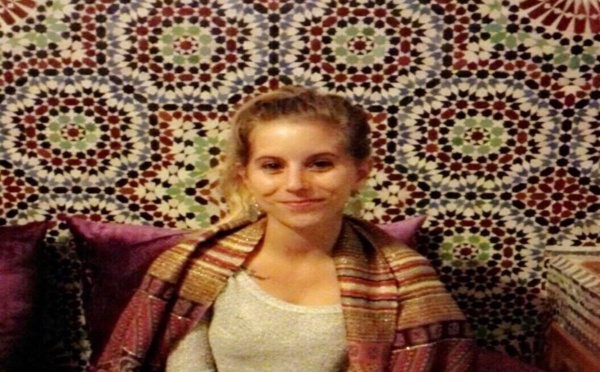 "Quand je suis en crise, j'ai l'impression de mourir" témoigne Charlotte, atteinte d'endométriose