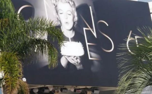 Le Festival de Film de Cannes 2012 en images