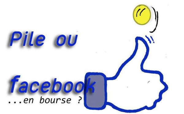 DESSIN DE PRESSE: Pouce levé comme les enchères