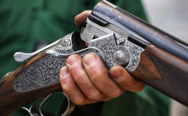 Un nouveau système d’information pour les armes sur le sol français