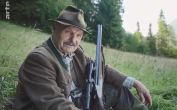 Et l’homme créa la chasse