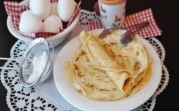 La Chandeleur: connaissez-vous réellement son histoire?