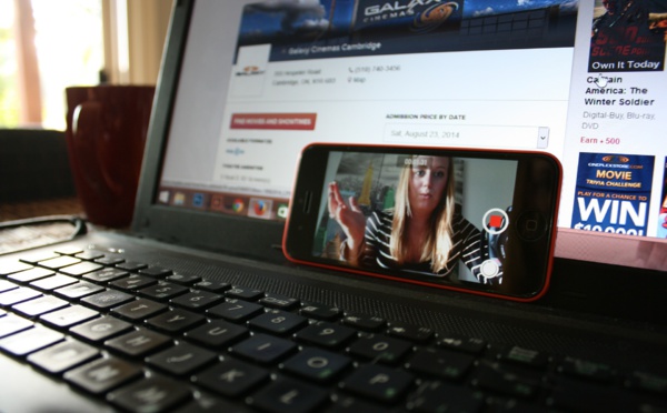 Pollution : la part du numérique et de la vidéo en ligne