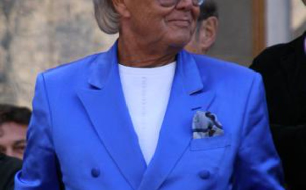 Montmartre a perdu son homme en bleu