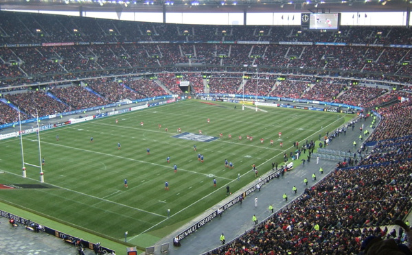 Six Nations : La France s’offre l’Angleterre